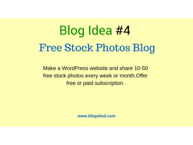 Unique ideas for home business Unique ideas for home business